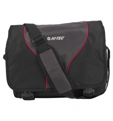 Hi-Tec Bag Messenger [988786]