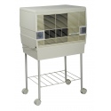 Convair 3000 Portable Air Cooler Humidifier