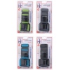 Dunlop 2 Pc Luggage Straps (colours vary) [102900]