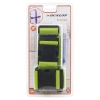 Dunlop 2 Pc Luggage Straps (colours vary) [102900]