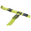 Dunlop 2 Pc Luggage Straps (colours vary) [102900]