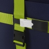 Dunlop 2 Pc Luggage Straps (colours vary) [102900]