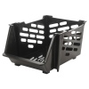 Plastic Stackable Storage Basket