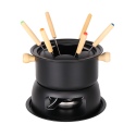 URBN-CHEF 6 Person Chocolate Fondue Set