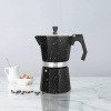 URBN CHEF Moka Coffee Pot Cafetiere