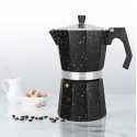 URBN CHEF Moka Coffee Pot Cafetiere