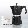 URBN CHEF Moka Coffee Pot Cafetiere