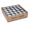 Hayes & Finch 100 x Votive Candles