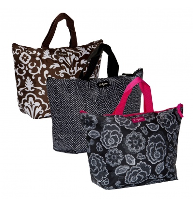 31Gifts Handy Thermal Cooler Bag