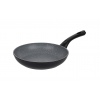 FORGECROSS Black Marble Forged Aluminium Pots & Pans