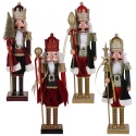 Nutcracker Standing Soldiers