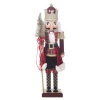 Nutcracker Standing Soldiers