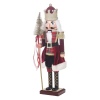 Nutcracker Standing Soldiers