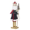 Nutcracker Standing Soldiers