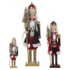 Nutcracker Standing Soldiers