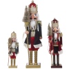 Nutcracker Standing Soldiers