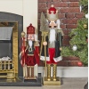 Nutcracker Standing Soldiers