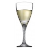 Single TWIST White Wine Glass [1004528] [197992]