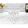 Single TWIST White Wine Glass [1004528] [197992]