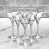 Single TWIST White Wine Glass [1004528] [197992]