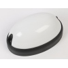 Outdoor Oval Plastic Wall Light [454153] 