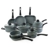 DaleMoor 9 or 10 pc Cookware Set