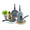 DaleMoor 9 or 10 pc Cookware Set