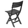 Collapsible Garden Patio Camping Chair [022003]