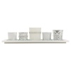 Tealight Set 6pcs [993091]