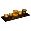 Tealight Set 6pcs [993091]