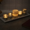 Tealight Set 6pcs [993091]