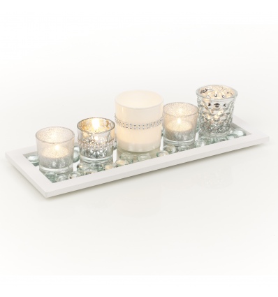 Tealight Set 6pcs [993091]