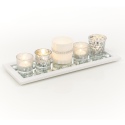 Tealight Set 6pcs [993091]