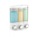 Wall Mounted Trio Multi Dispenser [663542]