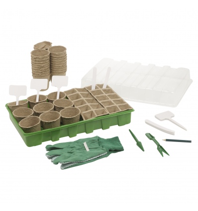 68pc Beginners Growing Set [846823]]