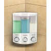 Wall Mounted Trio Multi Dispenser [663542]