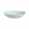 Single STRATIS Tempered Glass Grey Dinnerware Collections