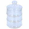 3 Tier Stackable Candy Storage Jar [148267]