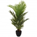 94cm Artificial Palm Plant In Pot [963762]