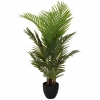 94cm Artificial Palm Plant In Pot [963762]