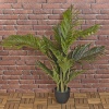 94cm Artificial Palm Plant In Pot [963762]