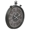 Oversized Pocket Watch Style Wall Clock [065528]