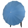 Adjustable Large Garden Parasol Umbrella