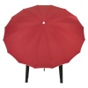 Adjustable Large Garden Parasol Umbrella