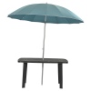 Adjustable Large Garden Parasol Umbrella