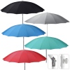 Adjustable Large Garden Parasol Umbrella