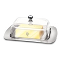 Berlinger Haus Butter Dish with Acrylic Cover [796492]