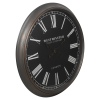 70CM Oversized Roman Numeral Clock