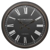 70CM Oversized Roman Numeral Clock