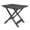 Collapsible Garden Patio Camping Table